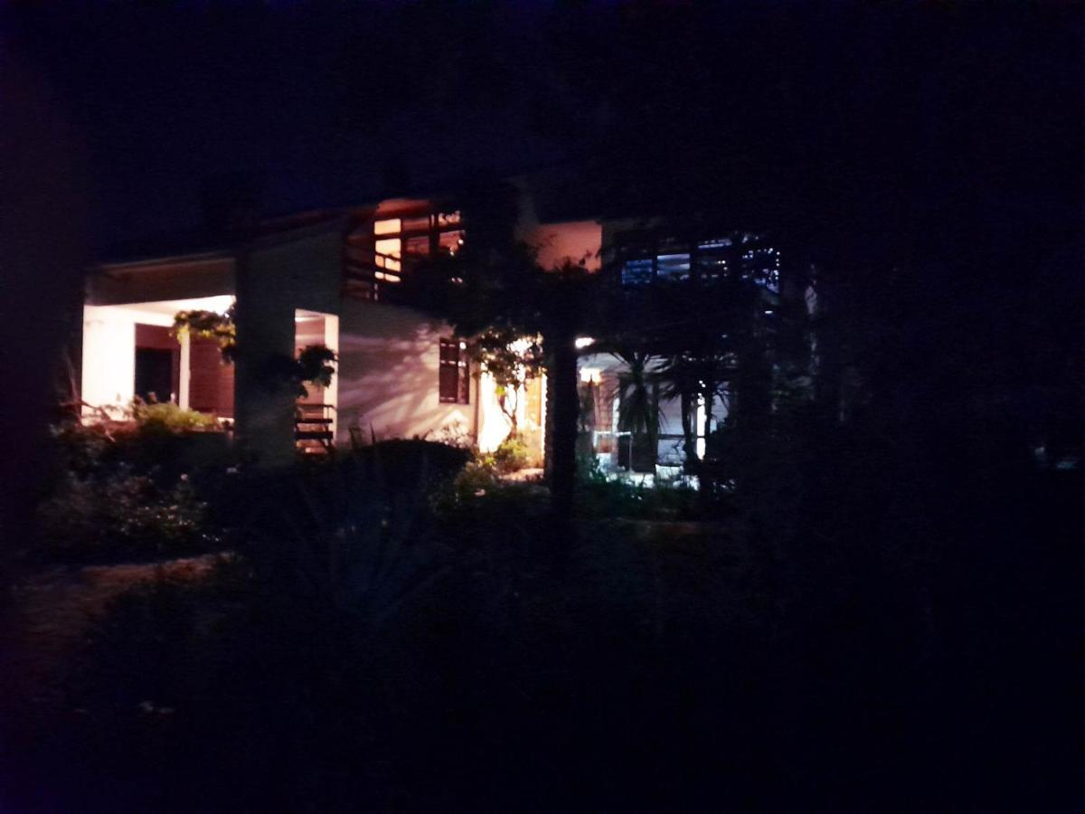 Apartmani Jessica Novalja Zewnętrze zdjęcie