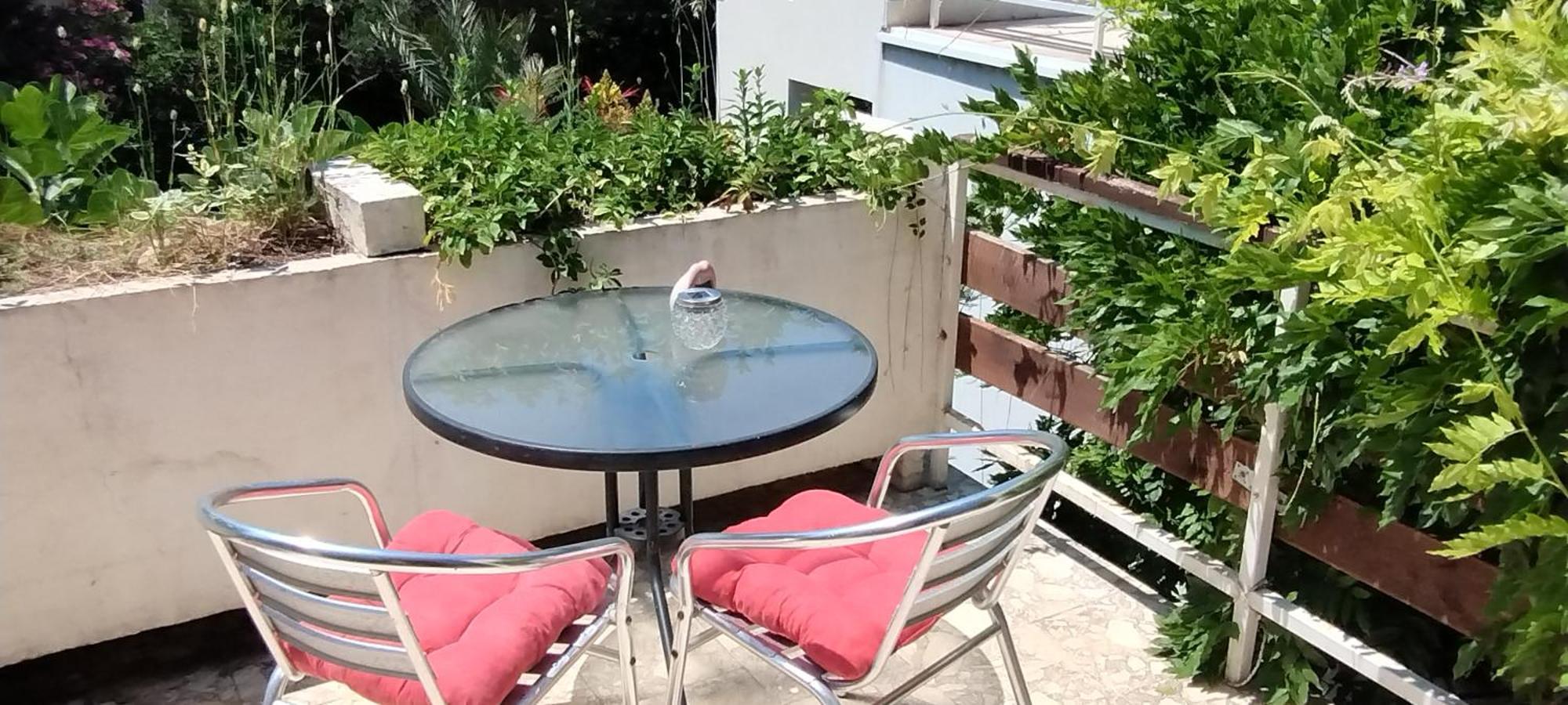 Apartmani Jessica Novalja Zewnętrze zdjęcie