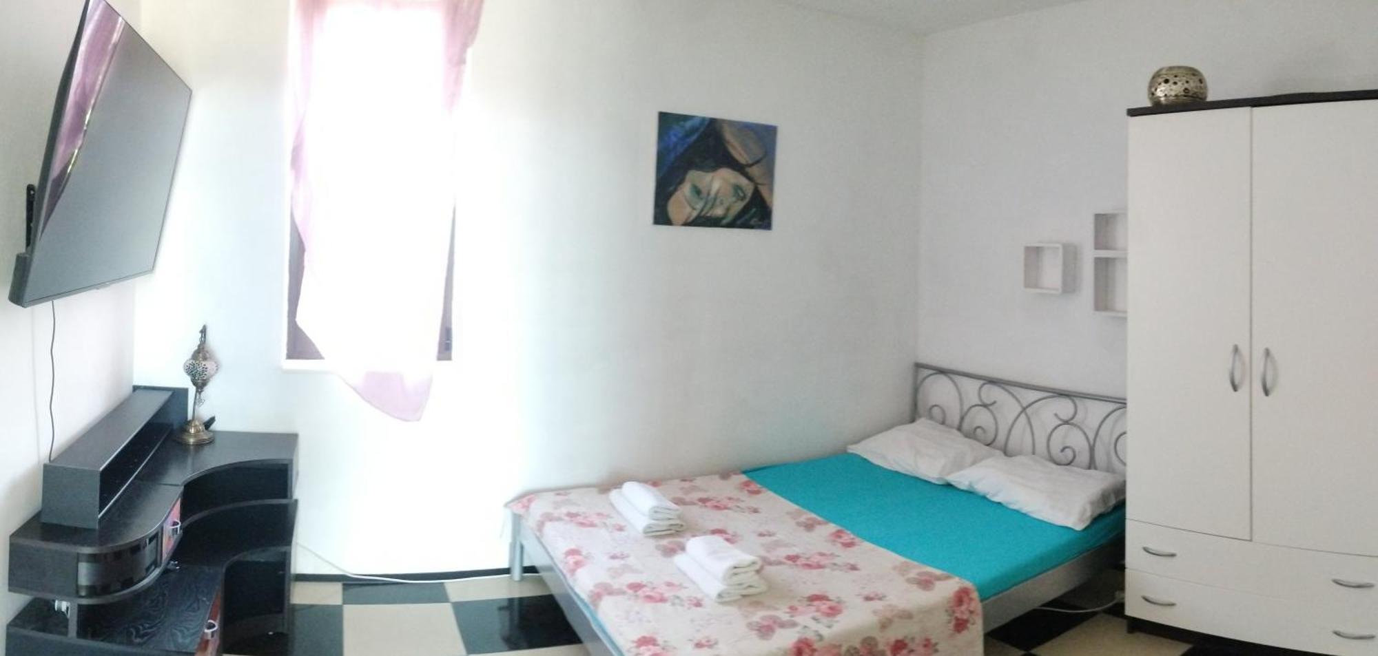 Apartmani Jessica Novalja Pokój zdjęcie