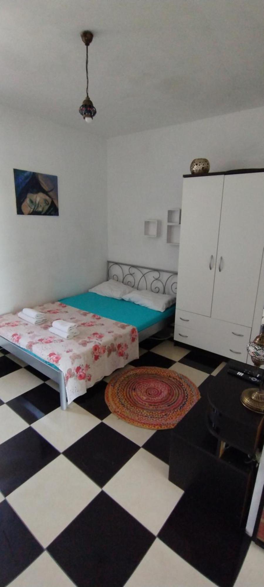 Apartmani Jessica Novalja Pokój zdjęcie