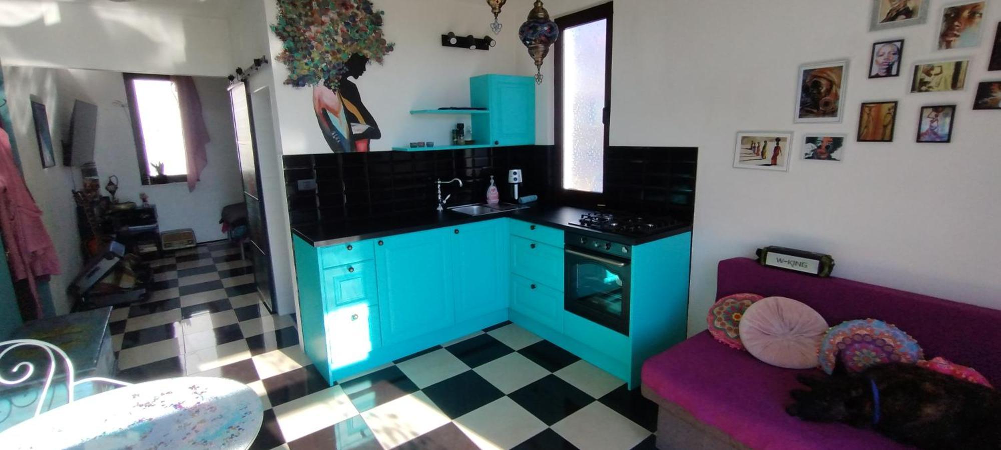 Apartmani Jessica Novalja Pokój zdjęcie