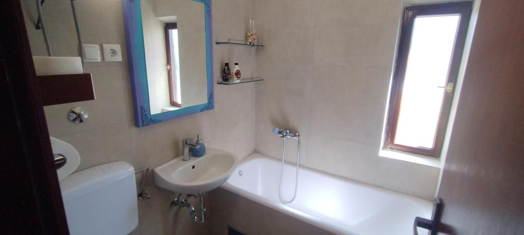 Apartmani Jessica Novalja Zewnętrze zdjęcie
