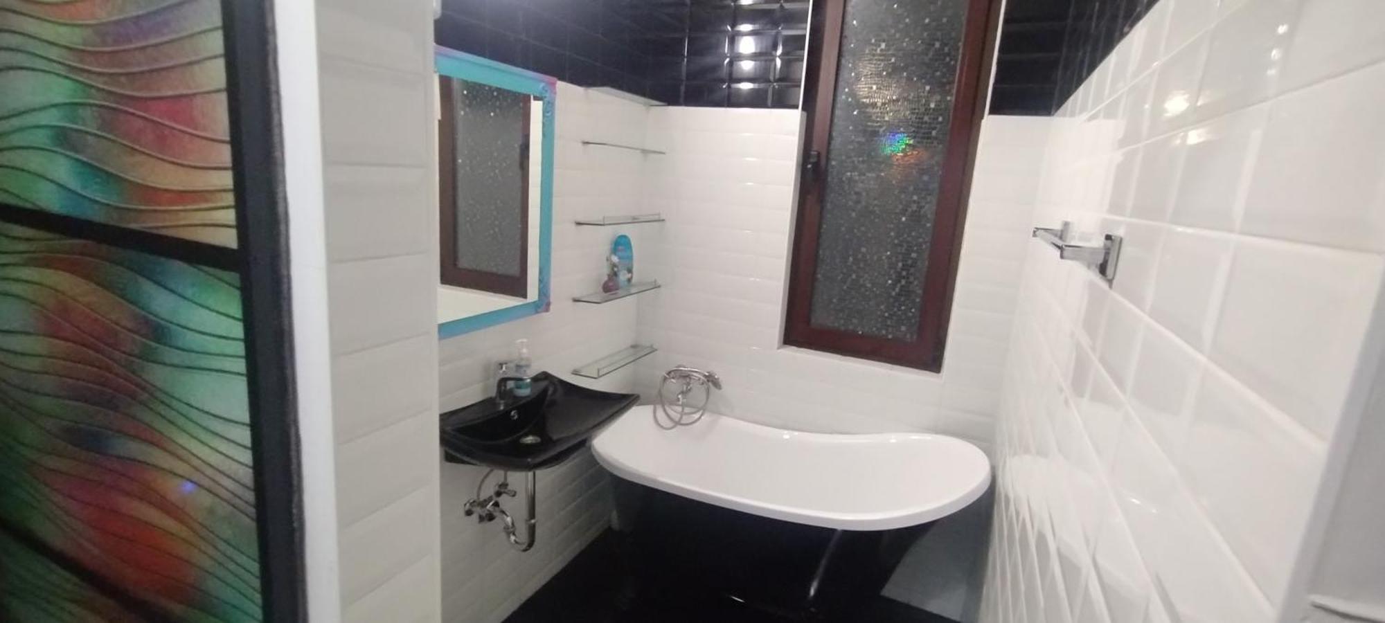 Apartmani Jessica Novalja Zewnętrze zdjęcie