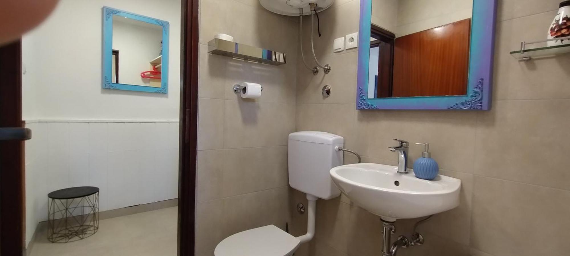 Apartmani Jessica Novalja Zewnętrze zdjęcie